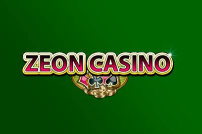 Zeon casino login